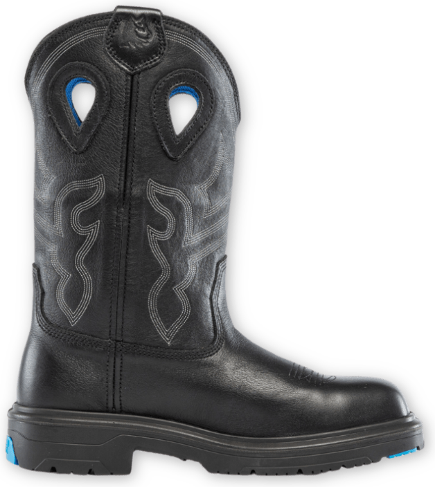 Blue Heeler Boot