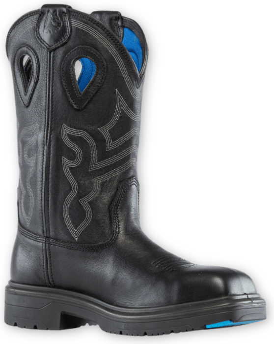 Blue Heeler Boot