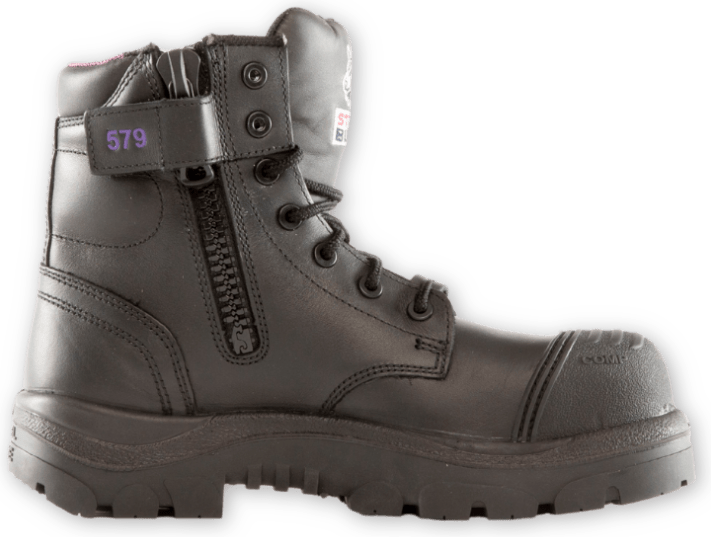 Argyle® Ladies: Scuff Composite Boot