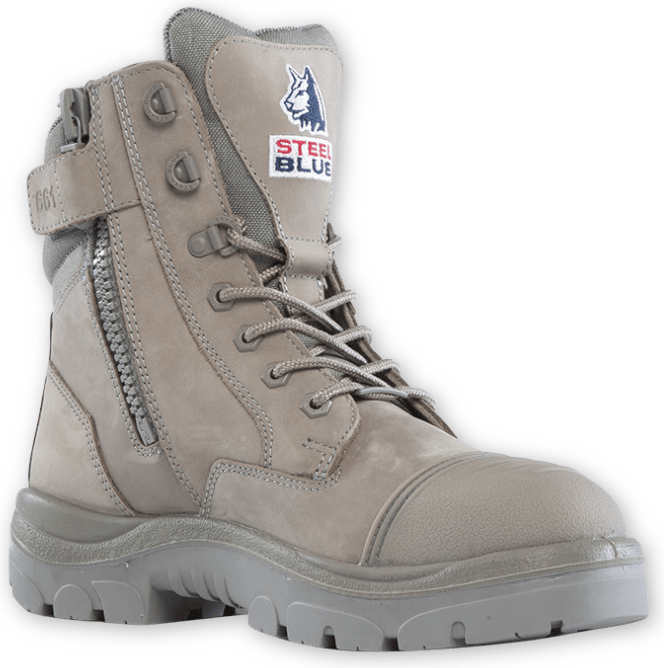 Southern Cross® Zip Work Boot Boot