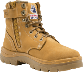 female working boots