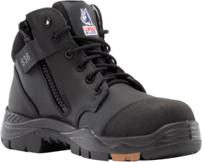 Blue steel boots price top