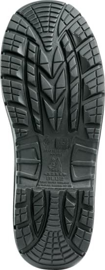 view sole of the boot