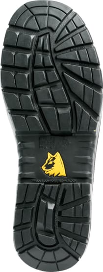 view sole of the boot