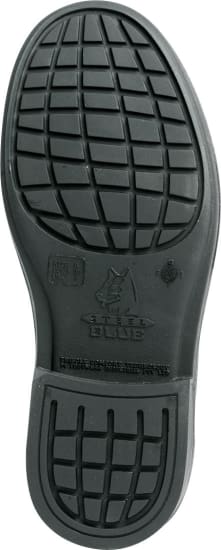 view sole of the boot