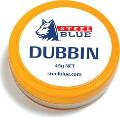 Dubbin Wax