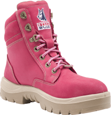 buy steel blue boots online