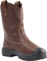 Heeler Met: Bump Cap - Oak