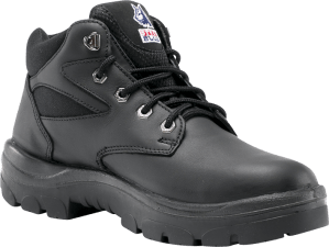 Steel blue boots darwin cheap