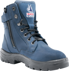 Product Review: Steel Blue Southern Cross - Blog