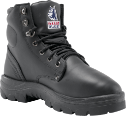 Argyle® Zip Composite | Airport Friendly | Work Boots by Steel Blue