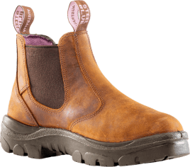 Hobart Ladies: Sand - Brown