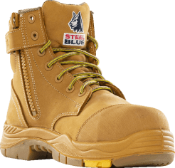 Argyle® Zip: Composite EH - Wheat