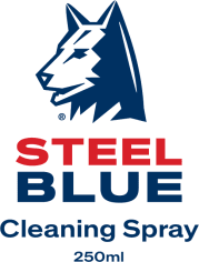 Cleaning spray gladleder