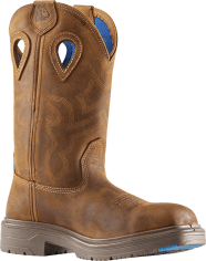 Blue Heeler - Distressed Brown