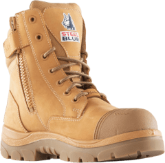 Southern Cross® Zip: Scuff Composite - Wheat