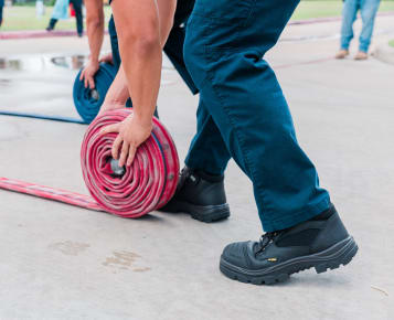 Electrical protection