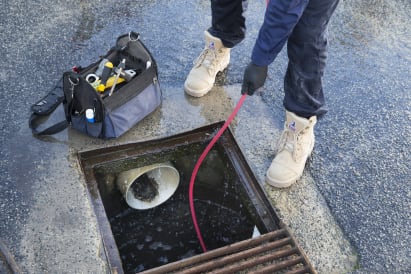 Wasserschutz