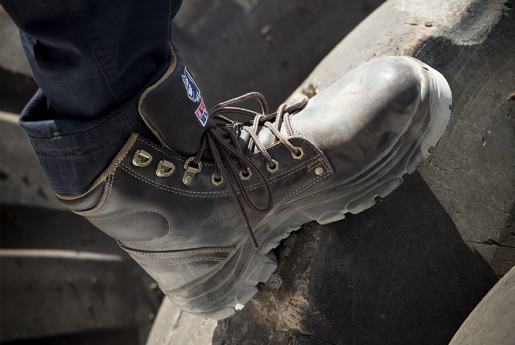foot-protection