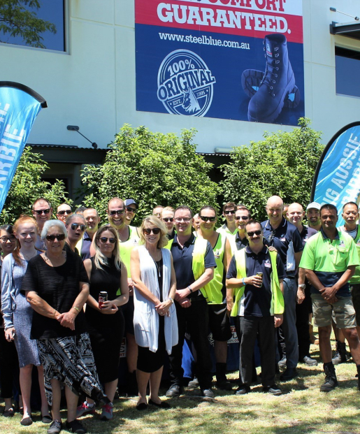 Corporate Social Responsibility