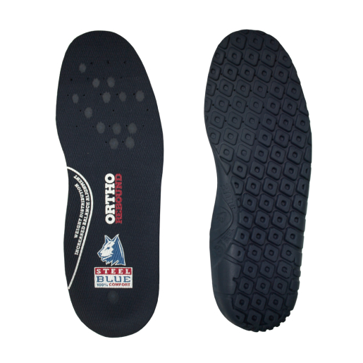 ortho rebound footbed for men