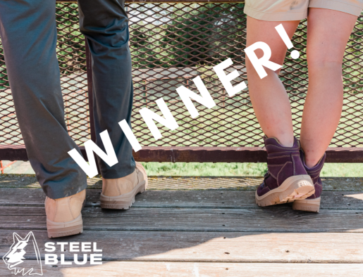 VIP winner image