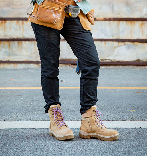 womens work boots