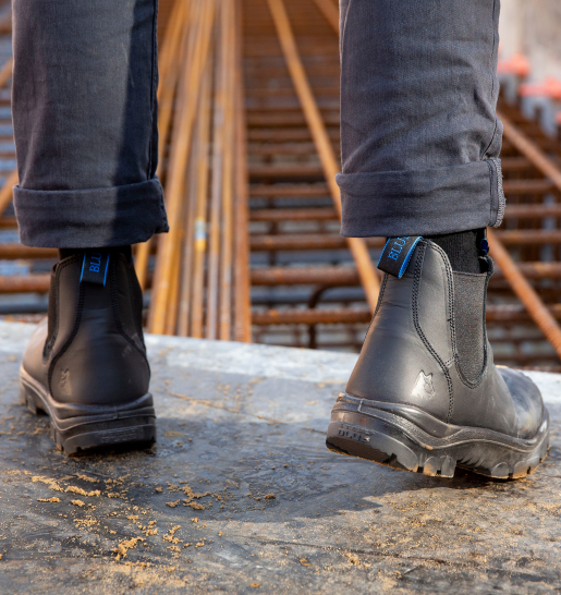 agriculture work boots