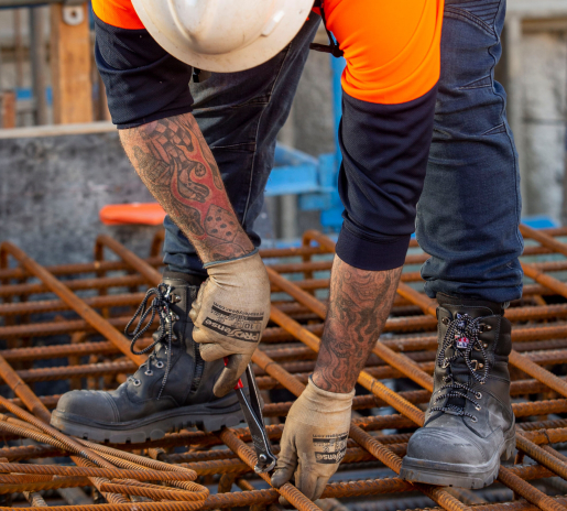 mens work boots