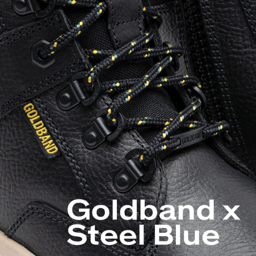 EMEA Goldband Collab
