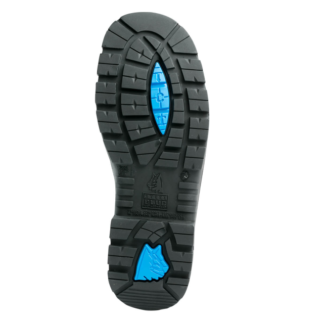 botas para trabajar en asfalto