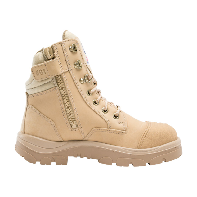 best boots for landscapers