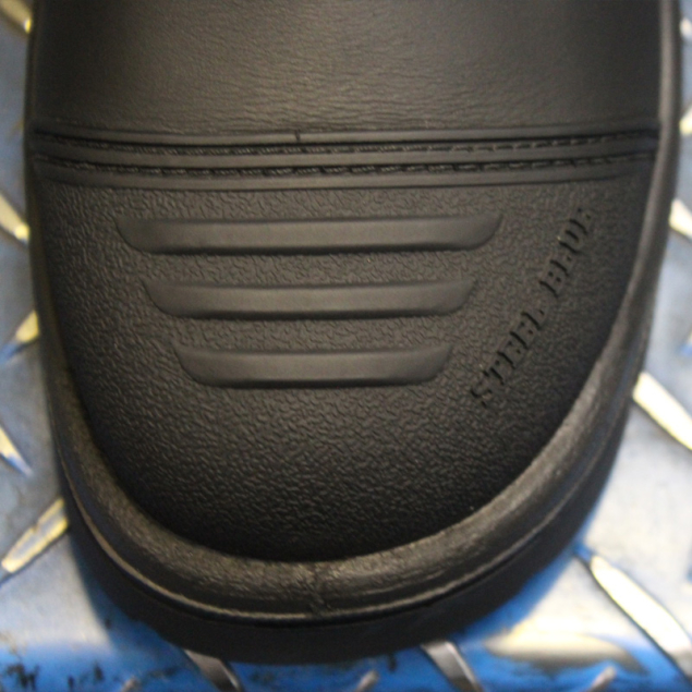 rubber toe protectors for work boots