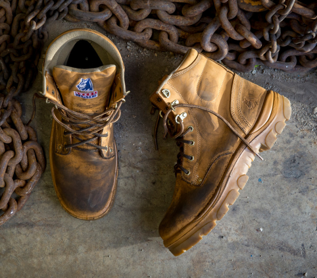 Best Lightweight Work Boots