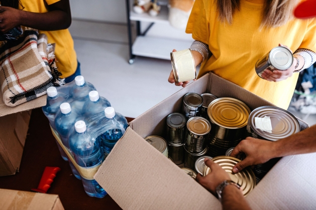Volunteering – CSR LR (iStock-1139776668)
