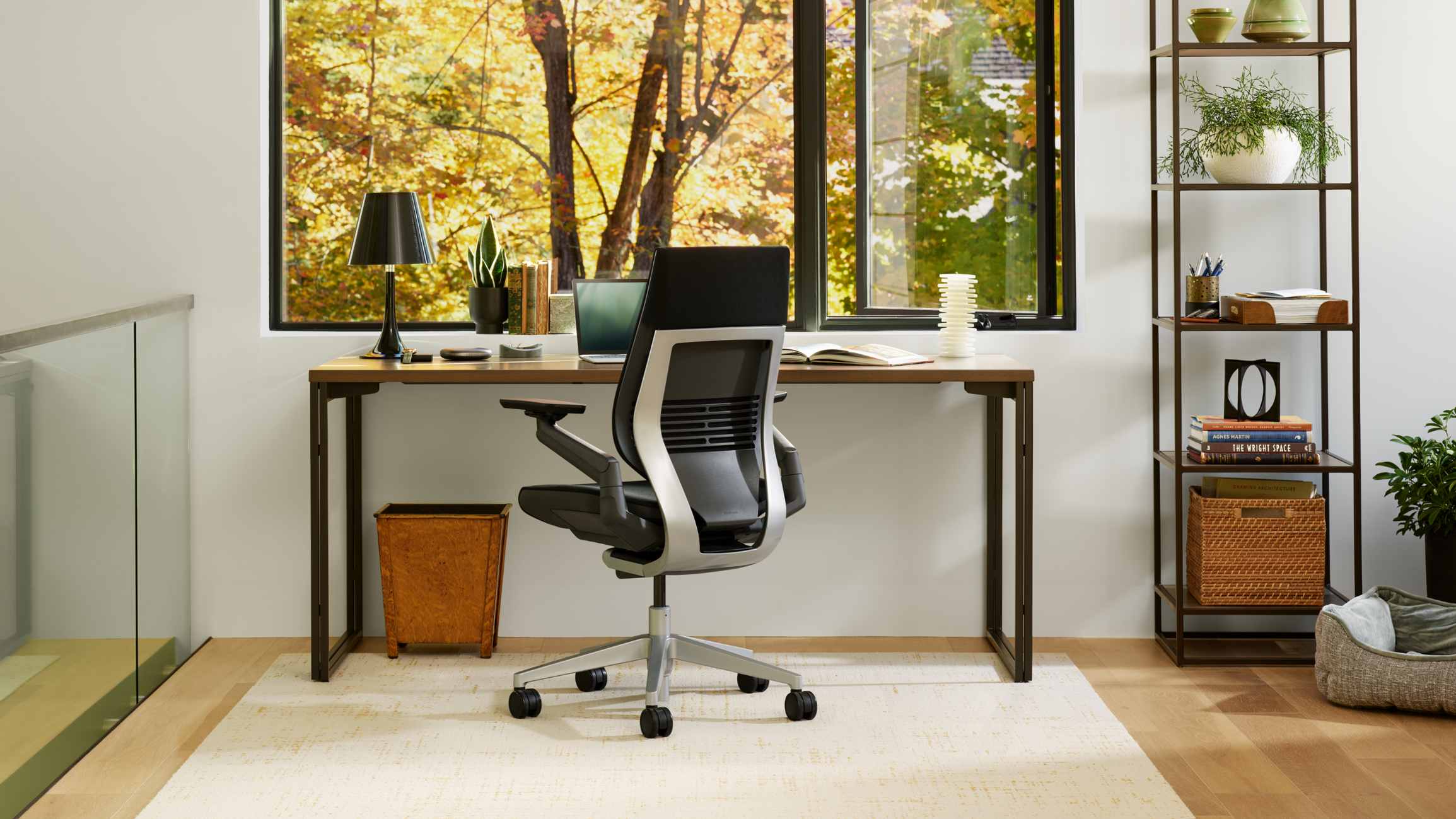 Gesture Ergonomic Office Chair | Steelcase Store