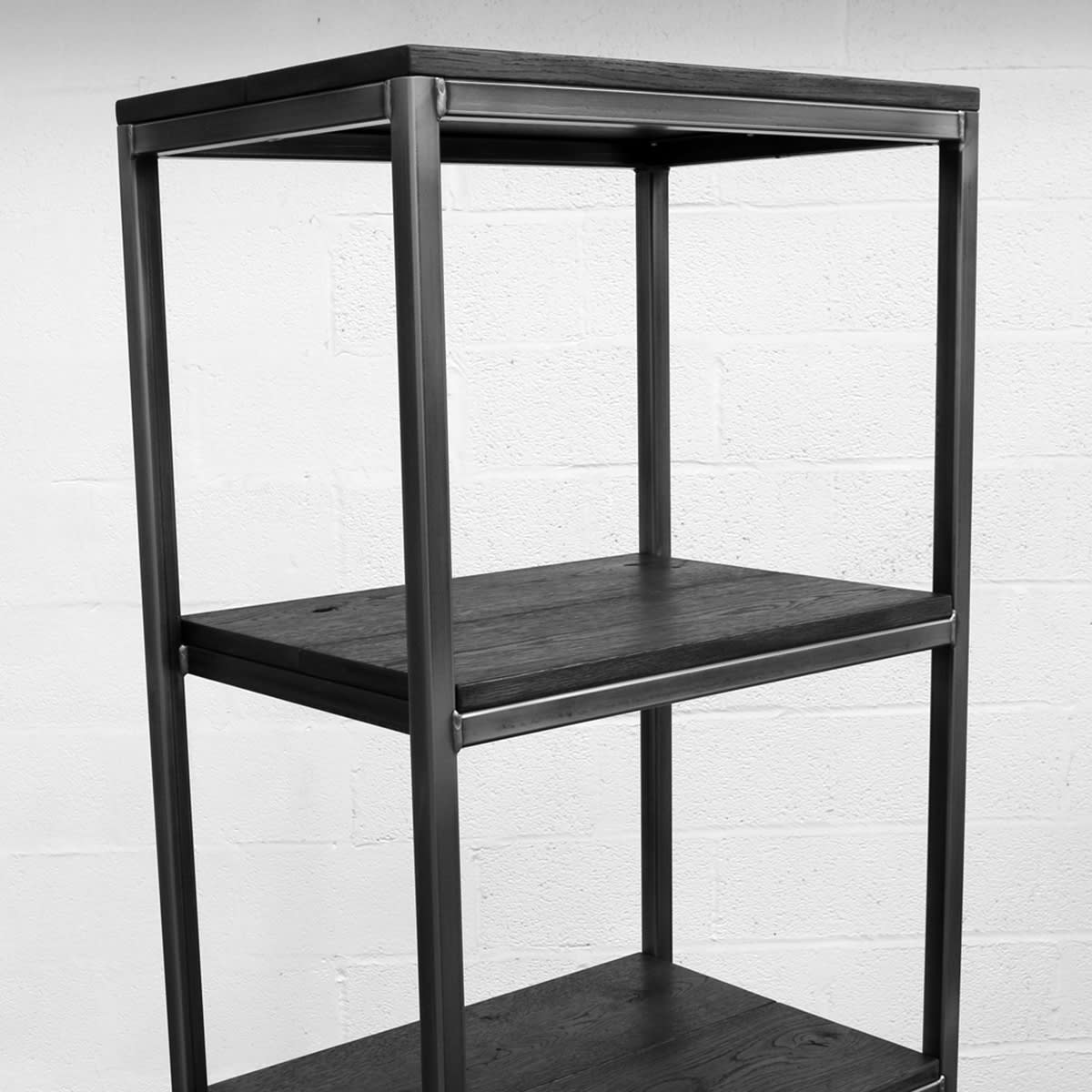 Industrial Look Warehouse Wardrobe