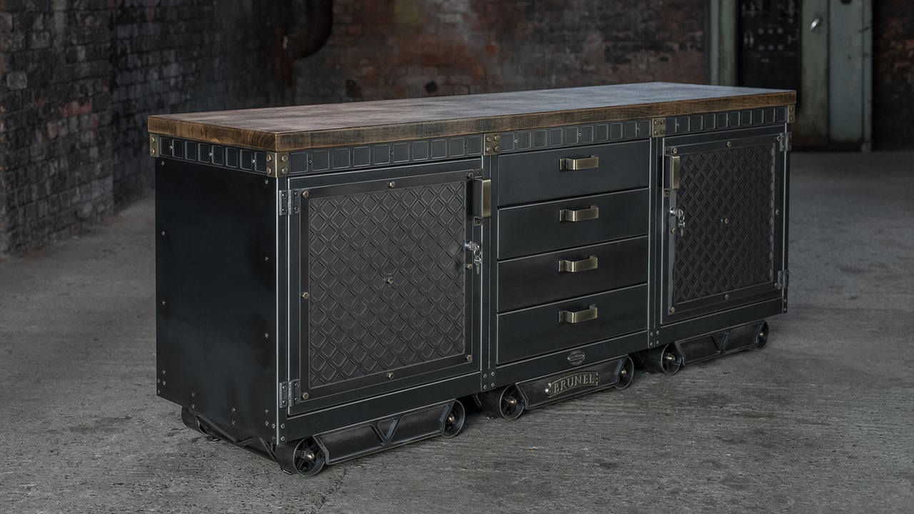 Brunel Sideboard
