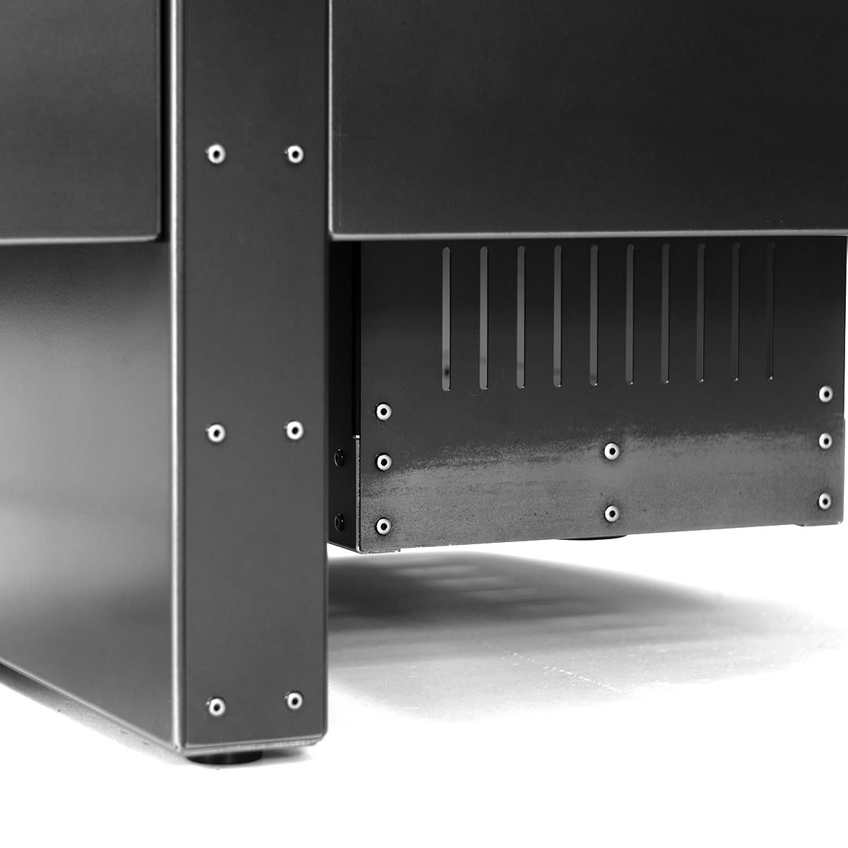 SV Foundry Desk