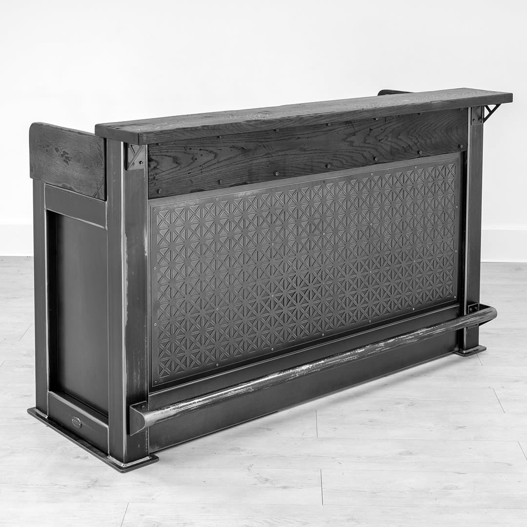 SV GRAND ARTISAN BAR B/W