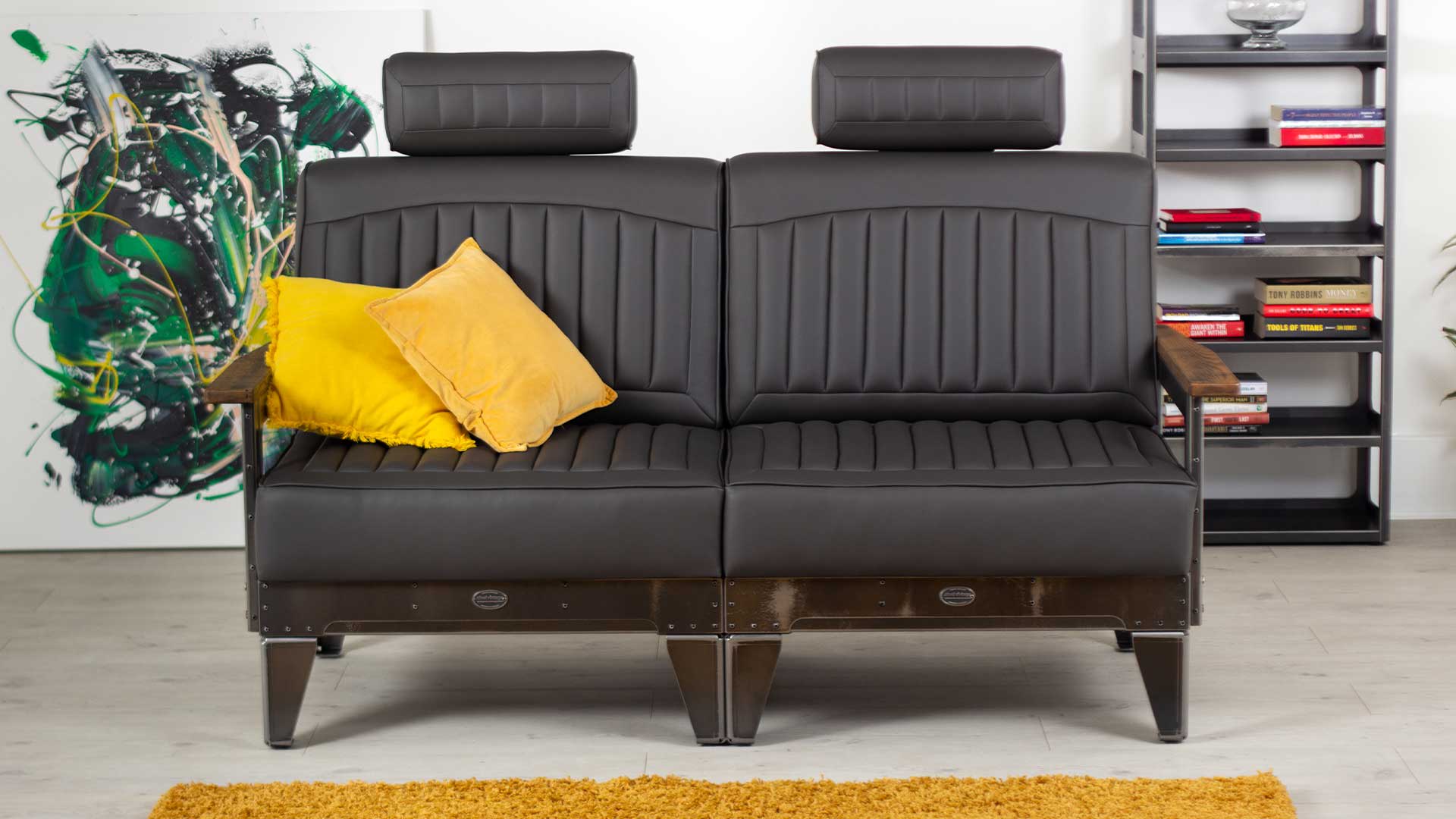 SV BRUNEL SOFA