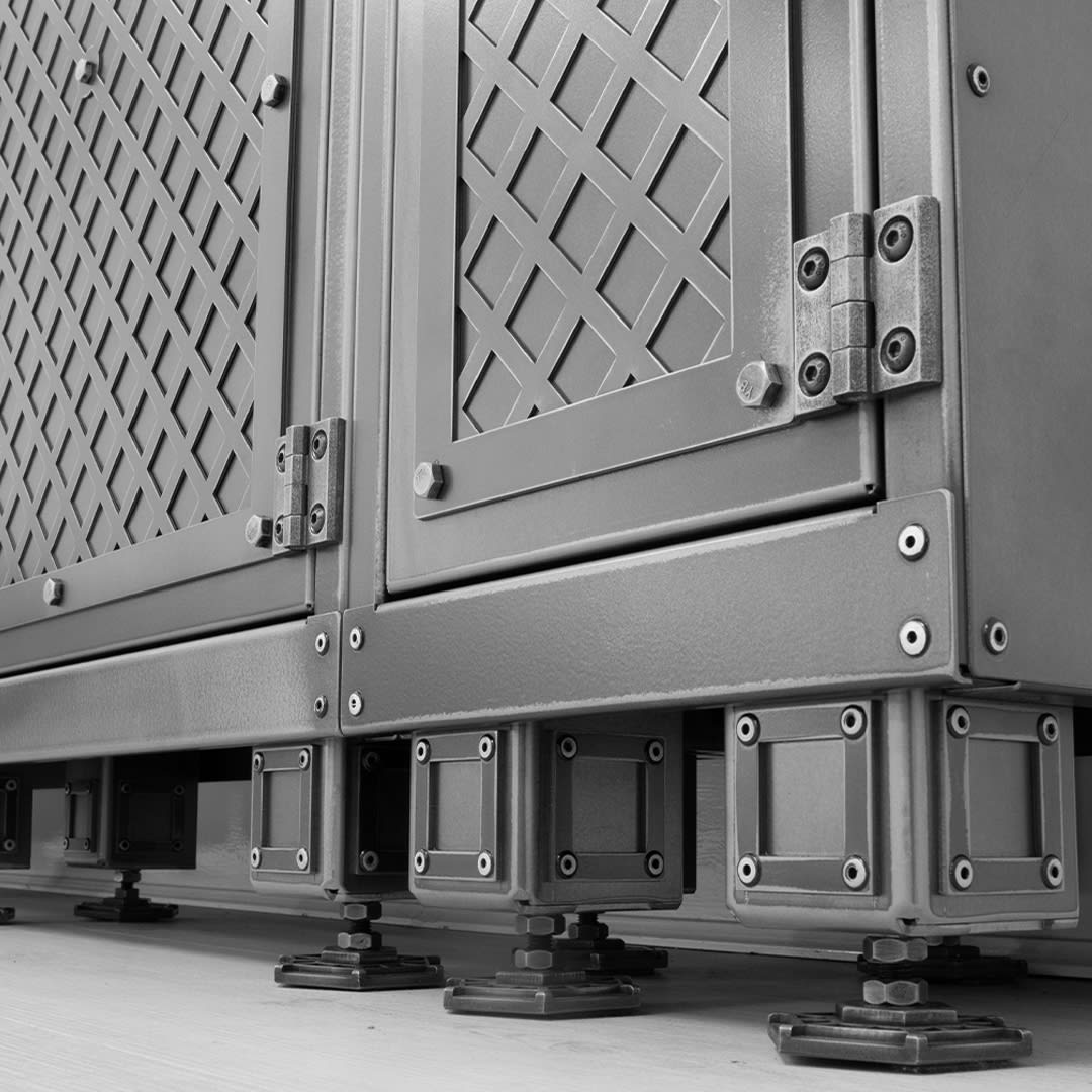 SV BRUNEL AIRCON UNIT BW