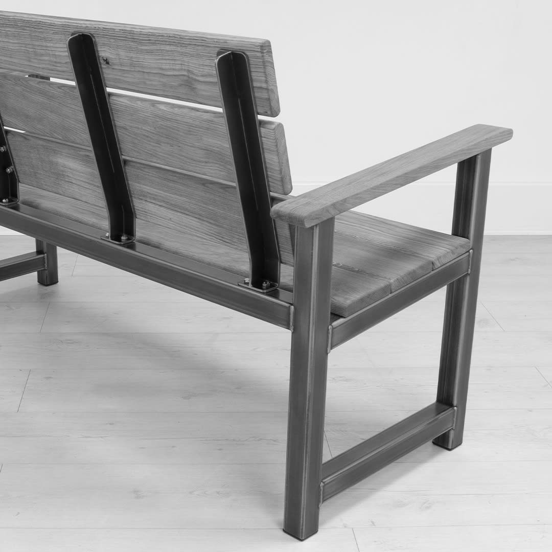 SV Gardeners Bench