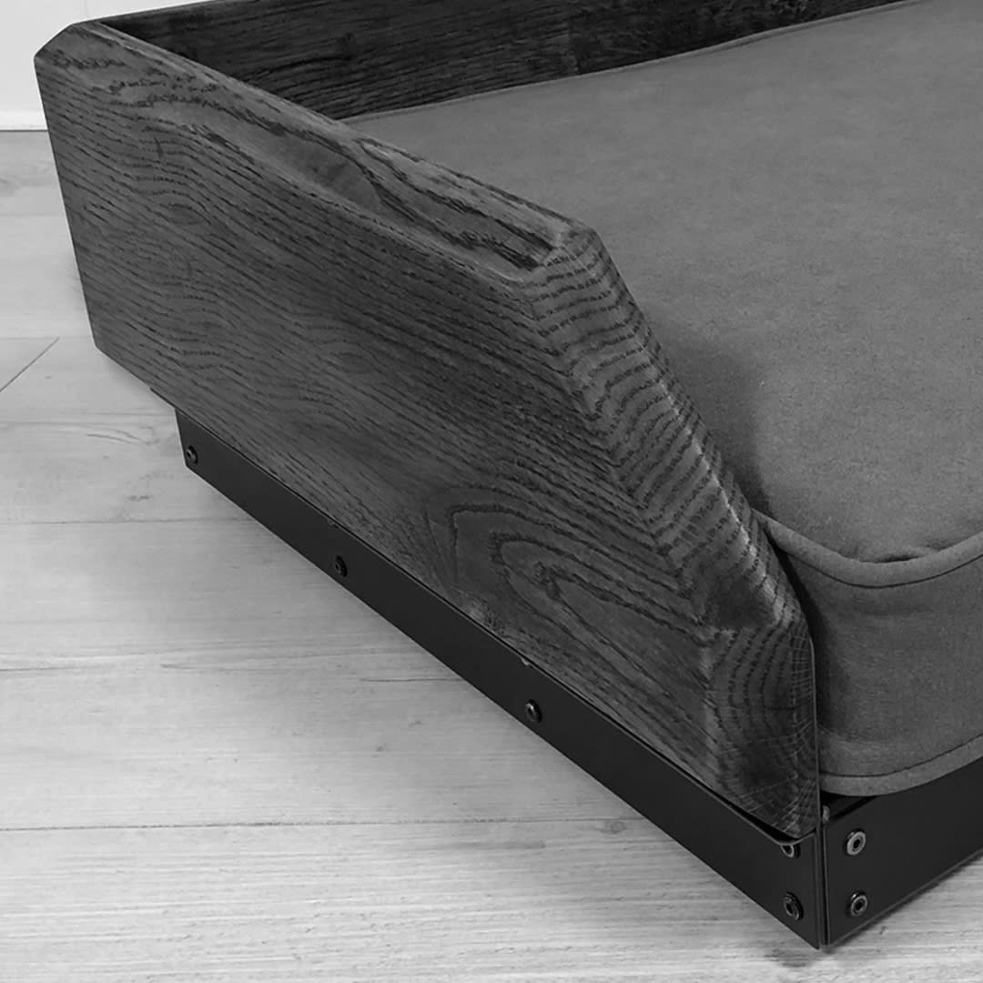 SV ENGINEERING PET BED BW