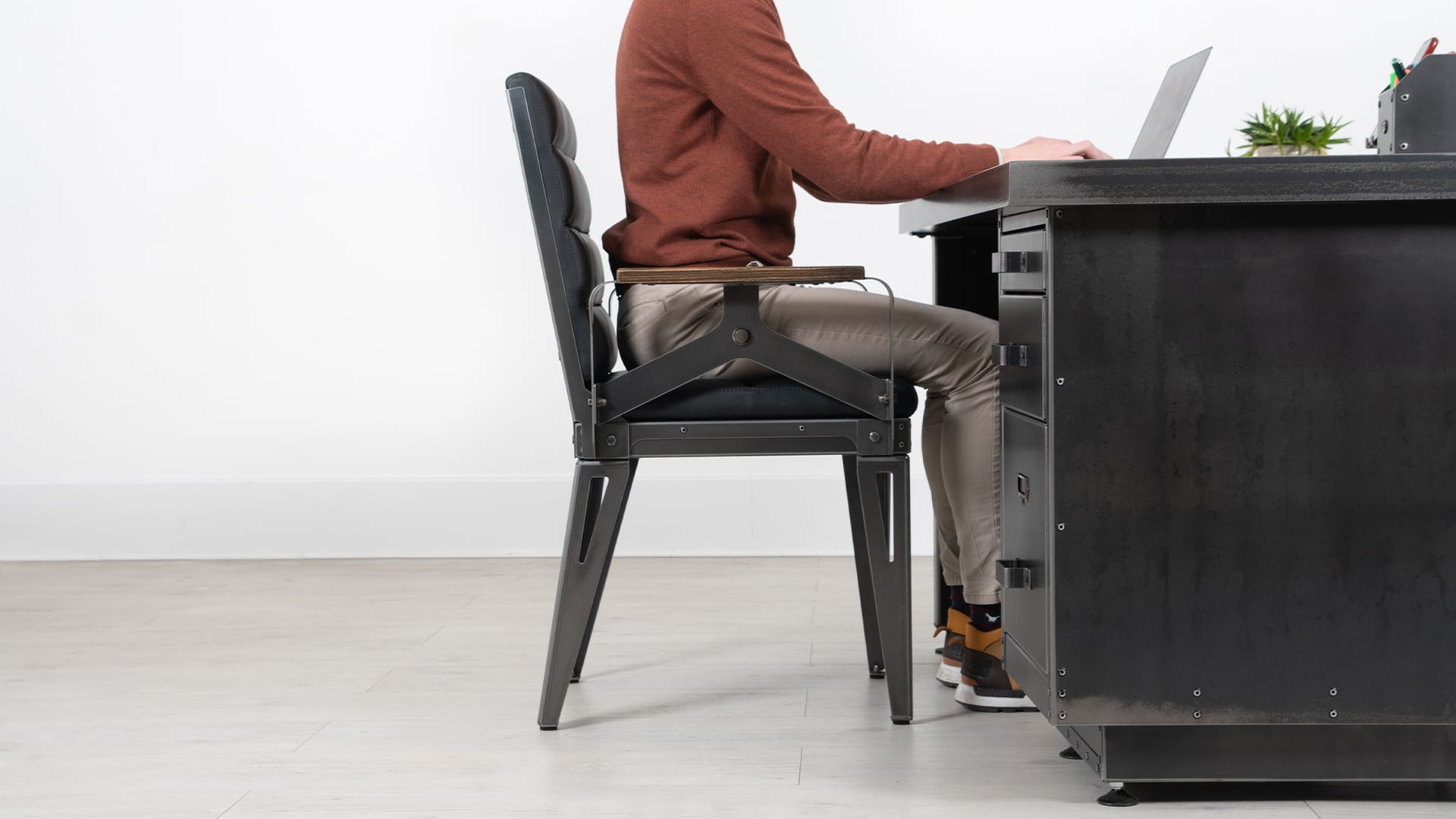 Office Chair Ergonomics and You