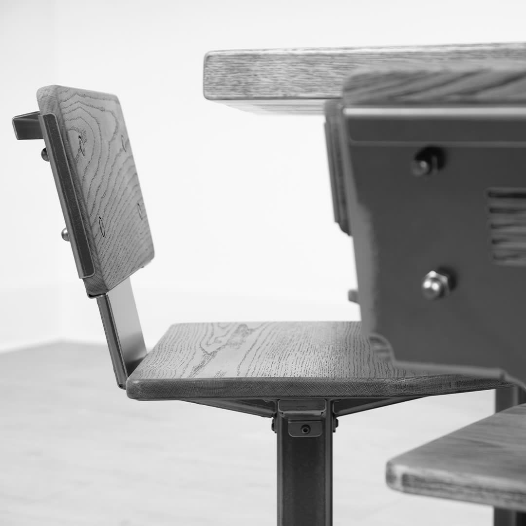 SV-HEX-CHAIR-BW