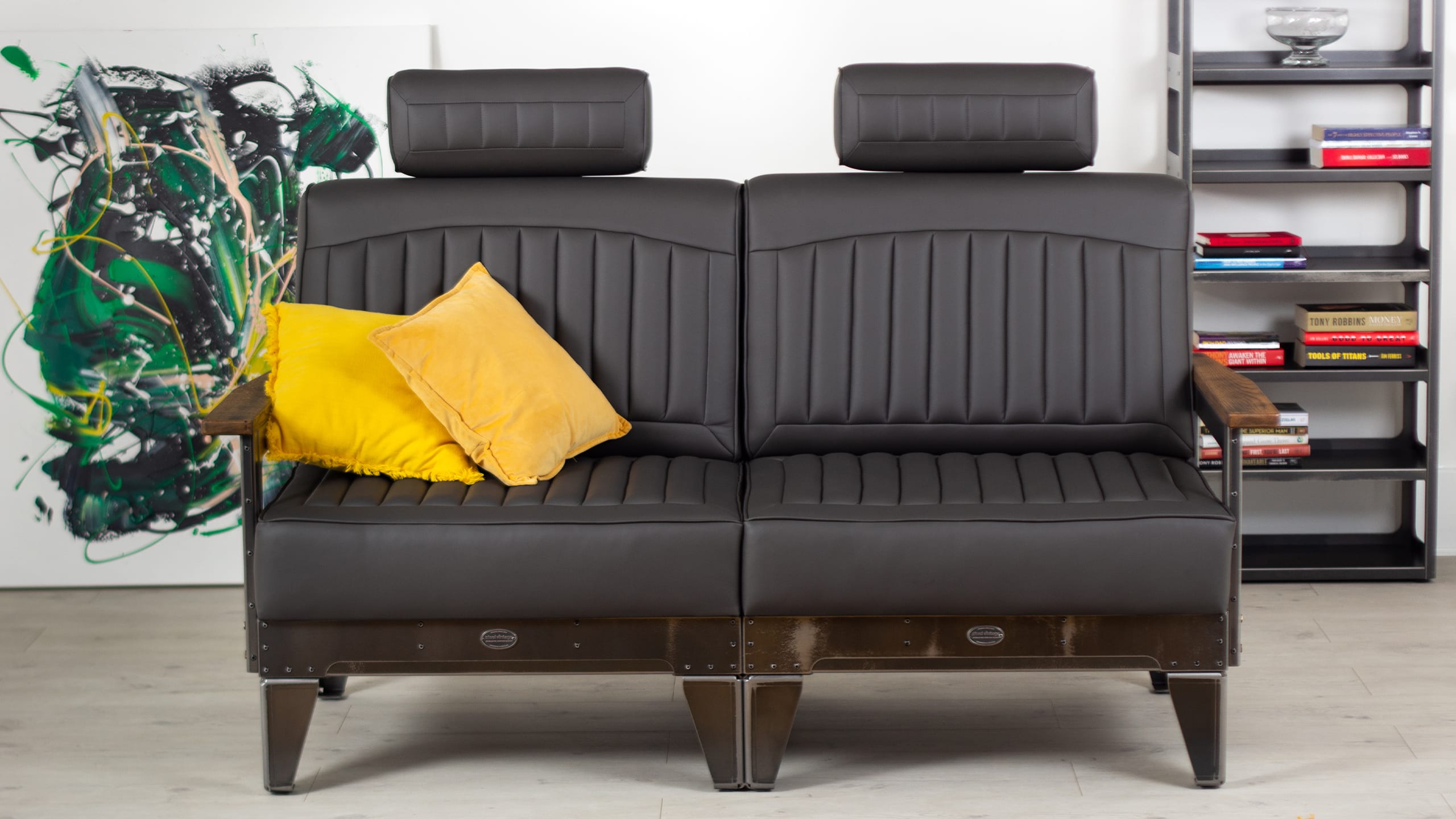 SV BRUNEL SOFA