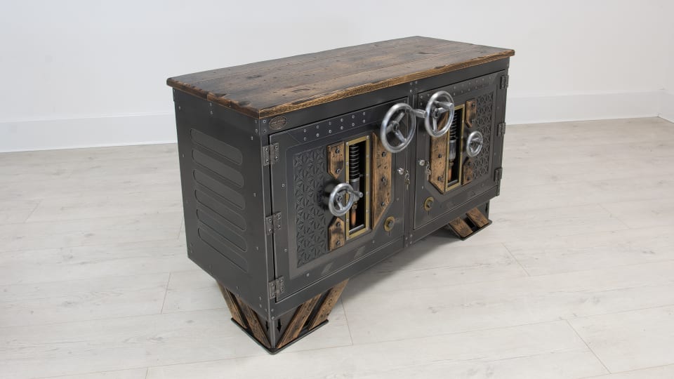 SV STEAMPUNK SIDEBOARD V2