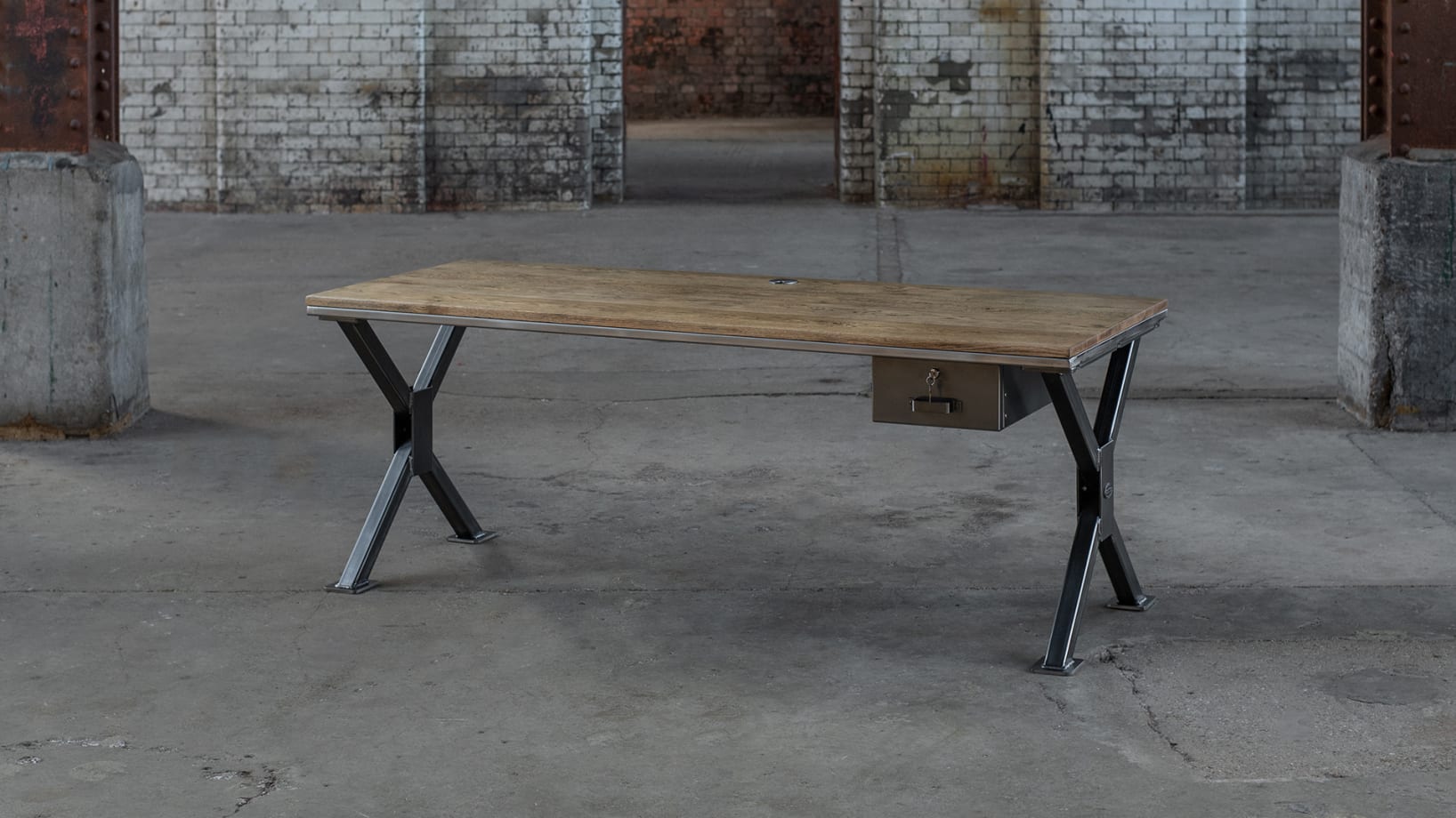 Xdesk vintage sales