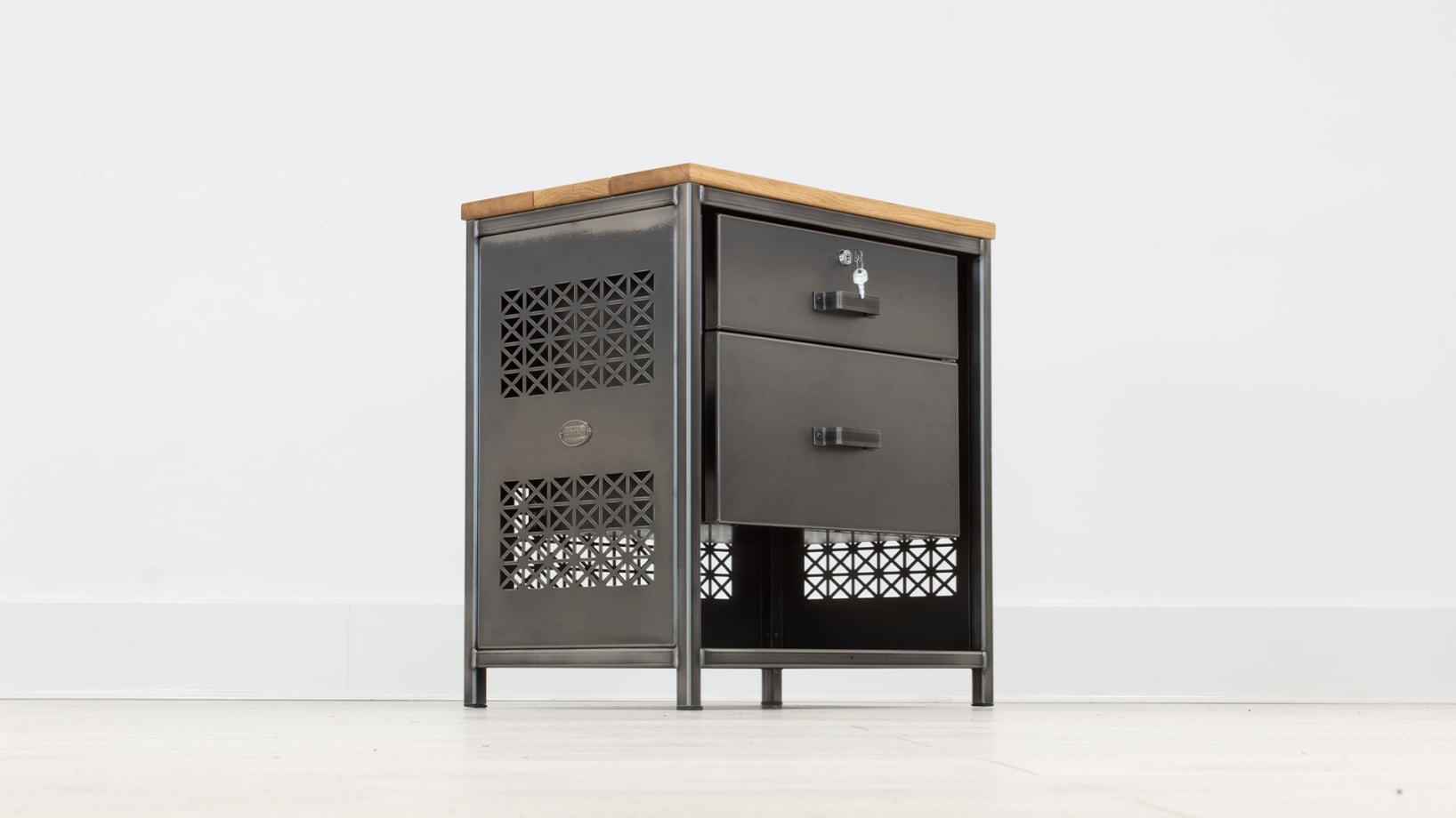 SV LATTICE BEDSIDE UNIT